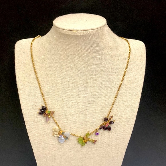 Real Collectibles by Adrienne Necklace - Picture 3 of 5